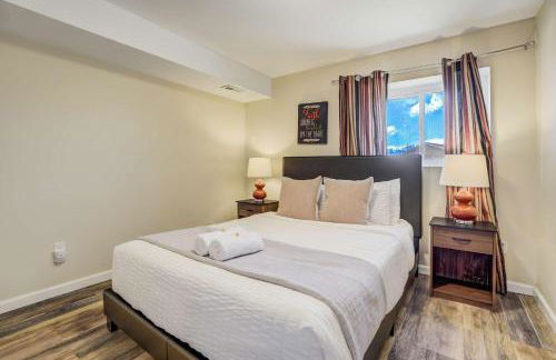 Iron View Hot Tub Fire Pit & Breathtaking Views - Foto 39