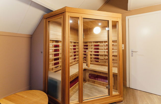 Center Parcs Les Ardennes - Photo 48