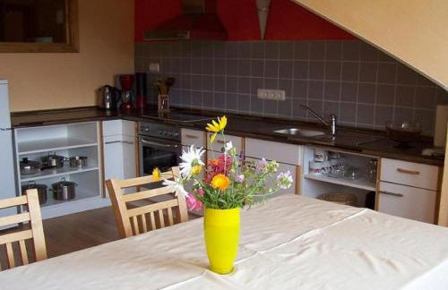 Ferienwohnung Haus Hollerbusch - Foto 7
