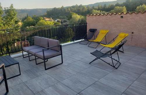 Les Claux des Oliviers - Foto 35