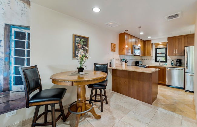 Big Island Royal Sea Cliff 325 1 Bedroom Condo - Foto 24