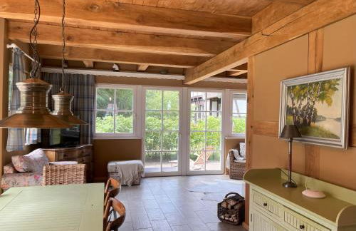 Fischerhaus in Quilitz - Foto 11