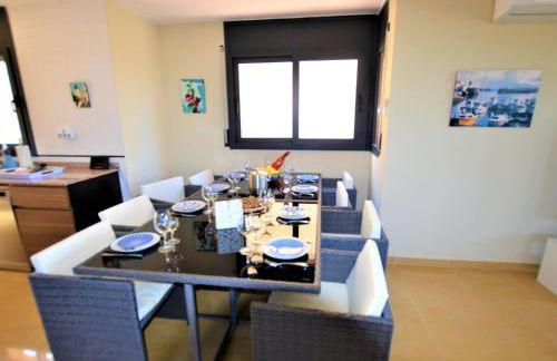 Villa Salamandre 10 people Costa Brava - Foto 11