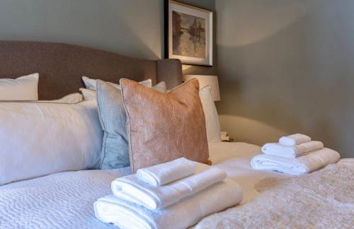 Danes Cottage - Luxury Peak District Retreat - Photo 31