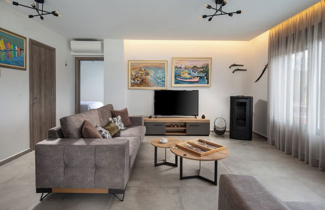 The Black Pearl Villas - Foto 39