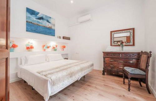 Sa Llimonera de Binissalem, piscina privada ideal familias, 6 dormitorios con aire acondicionado - Photo 19