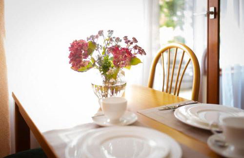 Fewo Schneckenhalde App 12 - Foto 8