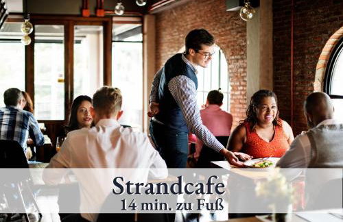 Ferienhaus Petra - Großzügige Ferienwohnungen in bester Bodenseelage l 1 Minute zum Bodensee l 7 Ferienwohnungen l Vollausgestattete Küchen l Gratis-WLAN l Gratis Parkplätze l Mitten auf der Mettnau - Photo 20