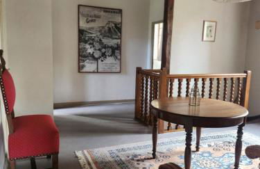 Gite rural La petite Belgique - Lamécourt - 12 personnes - 6 chambres - Foto 6