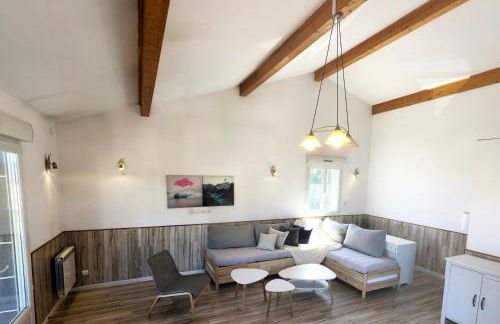 Team House - 8 lits - Foto 3