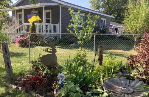 Iowa Nice, Winterset - Foto 1