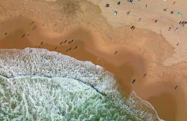 Sea View W Balcony 2 Mins Walk To Beach & Casino - Foto 41