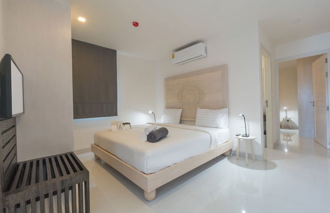 Karon Butterfly Residence - Photo 5