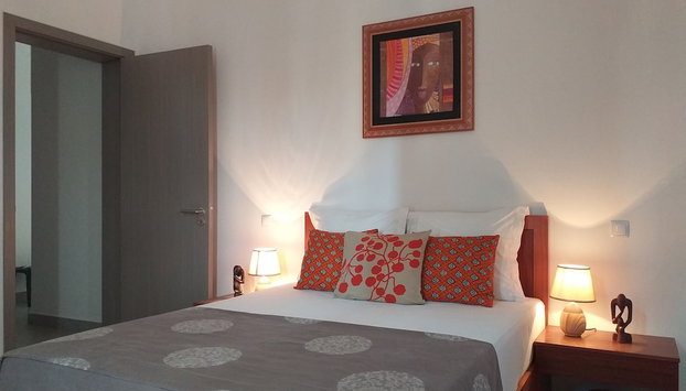 Ká Mena - Foto 2, Habitación