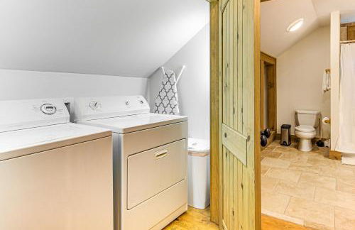 Cashiers Spring Cabin | Near Waterfalls and Hiking - Foto 16