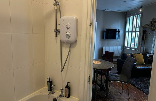 Temple Bar District Apartments - Foto 43