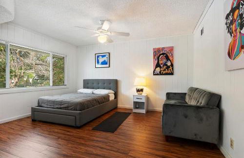 Modern spacious home close to Universal studio & Hollywood for 11 - Foto 40