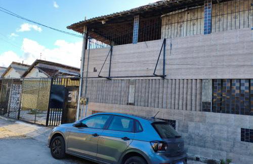 Casa - primeiro andar- perto do Centro de Convenções e Classic Hall - Foto 1