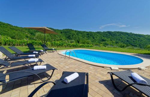 Holiday Home Brajdice by Rent Istria - Foto 2