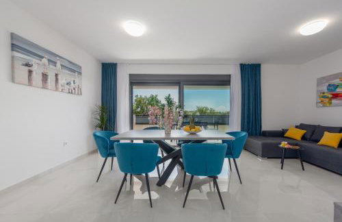 Apartments Menalo Elegance - Photo 23