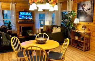 Cozy Cabin in Red River Gorge - Foto 7