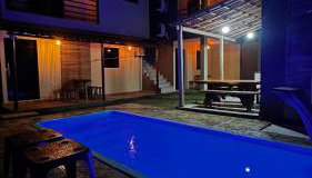 Chalés Boqueirão beach - Foto 2