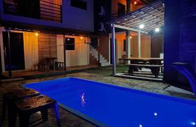 Chalés Boqueirão beach - Foto 2