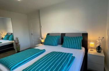 komfortable Ferienwohnung in Halle-Kröllwitz - Foto 3