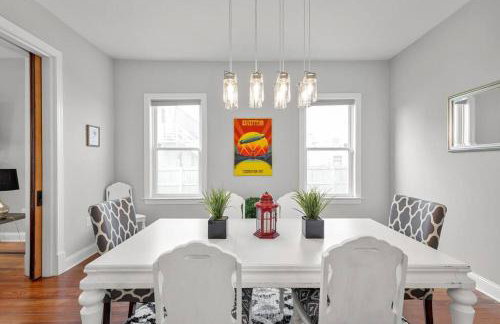 Spacious, Vibrant Home 'n Central Richmond, VA! - Foto 33