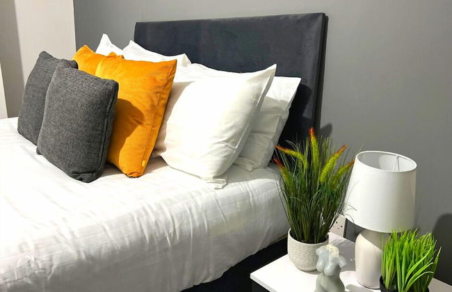 Chantry Suites by SA Stays - Foto 11