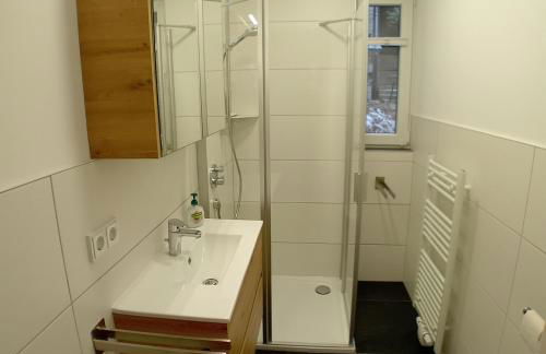 Lauschablick FeWo Thüringen - Foto 46