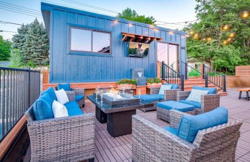 The Cove Guest House - Foto 36