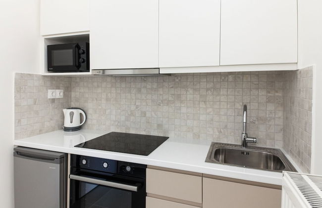 Stylish New Paradise for 2 in Marousi - Foto 19