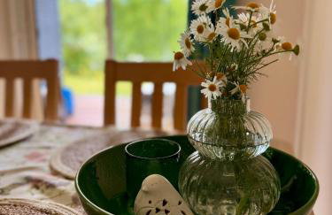 Apartament Magia Puszczy z widokiem na Puszcze Białowieska - Foto 6