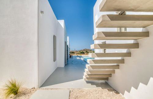 Lil Paros Luxury suites - Photo 46