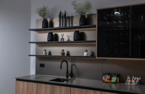 Montgomery House Apart-Hotel - Foto 46