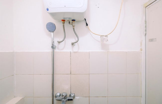 Modern Look Studio At Bogor Valley Apartment - Foto 9