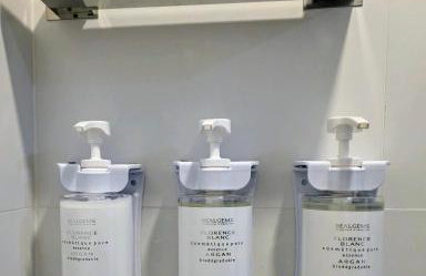 Quarto 5 estrelas no Comfort Suites! - Foto 20