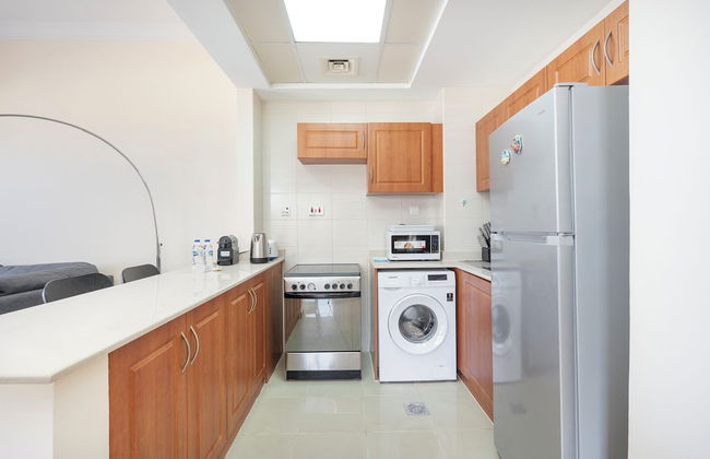 Czechin - RAK - Marina - Photo 18