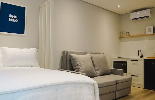 Apê Metrô Paraíso - Photo 14