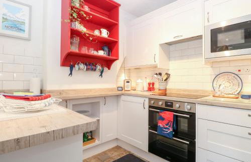 Driftwood Cottage - Foto 10