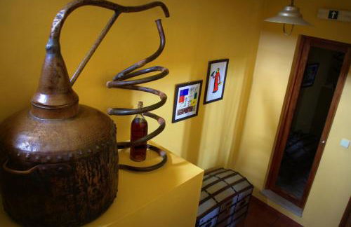 Quinta do Chao D'Ordem - Foto 27