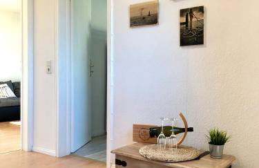 Das Penthouse am Meer - Logenplatz an der Förde - - Foto 16