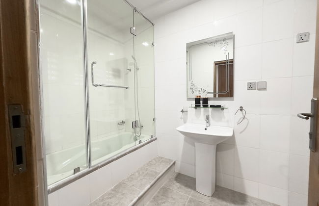 The AUD Luxury Apartments - Foto 29