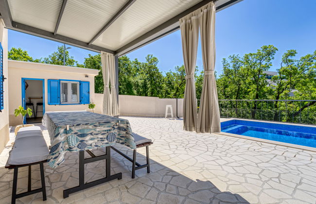 My Blue Wish - Foto 37