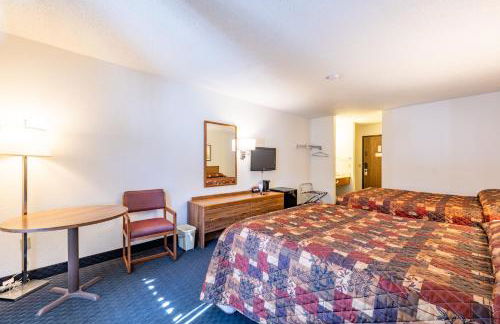 Boulder Junction Motor Lodge - Foto 22