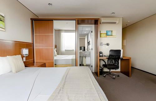 Flats Osasco Trade Center - Foto 32