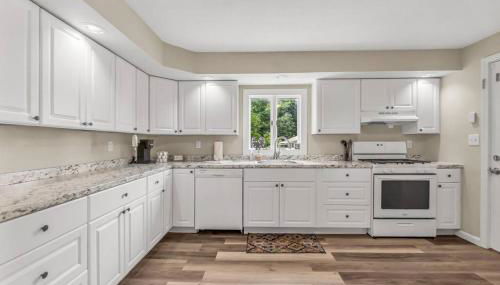 North Haven Charm, 3BD Yale Retreat - Foto 4