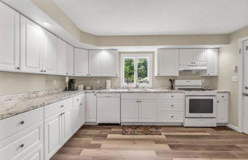 North Haven Charm, 3BD Yale Retreat - Foto 4