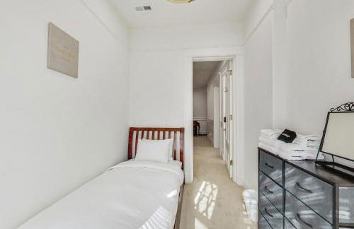 In the Heart of Haight Ashbury 5 Bedroom House - Foto 16